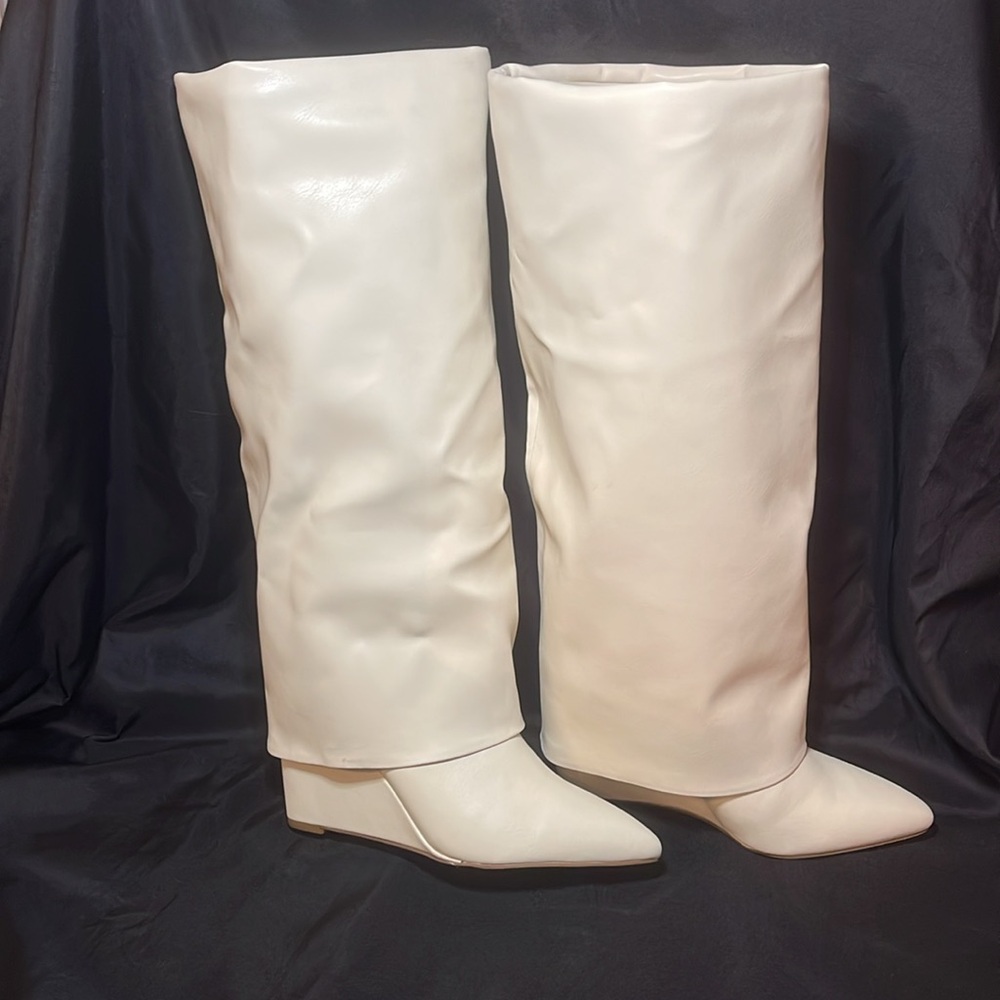 Madden girl boots - Picture 3 of 6